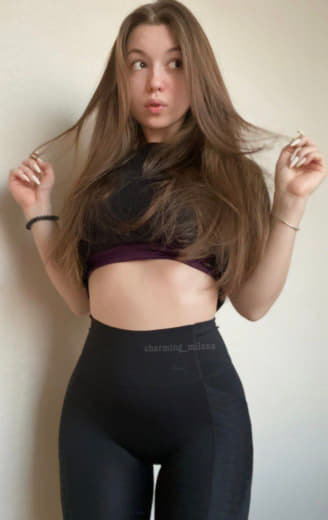 AnalK....Hazel.Moore.Creamy.Ass.